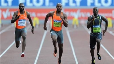 اتحاد ألعاب القوى يحدد مواعيد بطولات النشاط المحلي