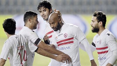 الزمالك يتوجه إلى الإسكندرية لمواجهة الأهلي