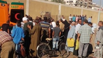استبعاد مدير مدرسة بالدقهلية بعد مصرع طالب في مشاجرة