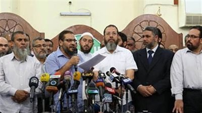 «الحياة» اللندنية: قيادات الإخوان هربوا «متخفين» وسط معتصمي «رابعة»
