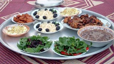 5 فوائد لوجبة السحور.. اكتشفيها