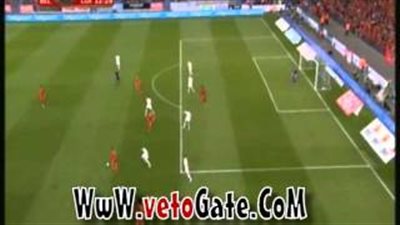 بالفيديو.. «لوكاكو» يتقدم بالهدف الثاني لبلجيكا في مرمى لوكسمبرج