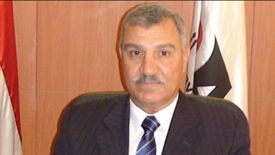 «جابر»: 650 مليون جنيه إجمالي استثمارات مستهدفة لشركة صينية بمصر