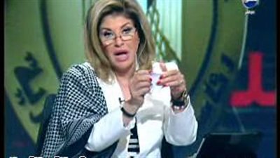 بالفيديو.. هالة سرحان تمزق بيان «دعم الشرعية» على الهواء