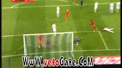 بالفيديو.. «لوكاكو» يتقدم بالهدف الثالث لبلجيكا في مرمى لوكسمبرج