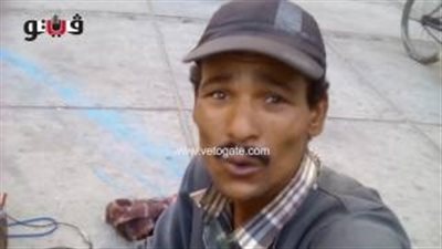 بالفيديو.. حقيقة «جزماتي اللاب توب».. تصريحات متضاربة لعلاء السيد عن نشأته.. ادعى وفاة والدته وهربه من زوجة أبيه.. التحاقه بجامعة القاهرة يثير الاستفهام.. وامرأة الإسكندرية «لغز حياته&#