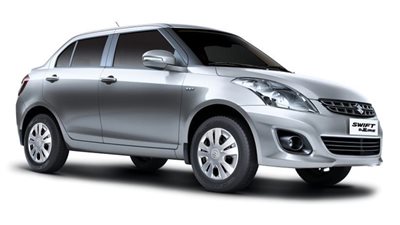 أسعار سيارات «سوزوكي» في السوق المحلية