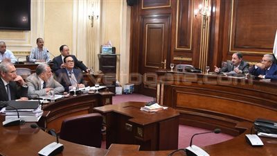 تقرير «تقصي حقائق فساد توريد القمح».. رصد مخالفات بمليارات الجنيهات.. اكتشاف شون وصوامع بدون ترخيص.. مخالفة إجراءات السلامة في تخزين القمح وتعرضه للإصابة.. وتقديم الدعم للفلاح مباشرة «أ