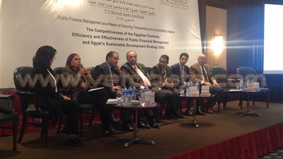 عضو بـ«رؤية 2030» يدعو البرلمان لتبنى توصيات «مجلس التنافسية»