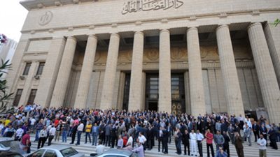 رئيس محكمة: الضغط على النائب العام لترك منصبه جريمة