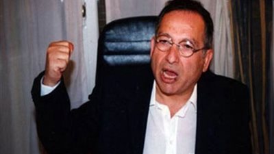 ممدوح حمزة يطالب 