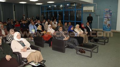 بالصور.. جامعة طنطا تنظم البرنامج الشامل الخامس لغرس الأسنان