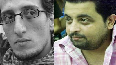 سامح بسيوني يستعد للمخطط على بيرم التونسي