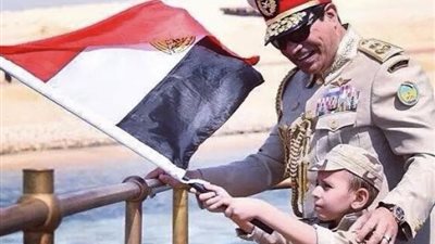 «طفل السرطان» ضيف أسامة كمال في «القاهرة 360»..الليلة