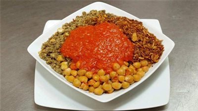 نشرة الصحف العبرية.. وأبرزها: إسرائيل تعاير المصريين بـ«الكشري»