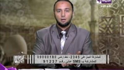 بالفيديو.. متصلة: «زوج بنتي يسب الدين نعمل معاه إيه؟»