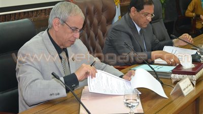 وزارة التخطيط تمنح محافظة الغربية 13.5 مليون جنيه اعتماد إضافي