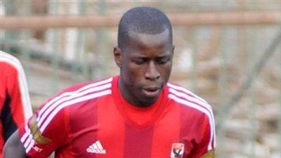 بعثة الأهلي تحتفل بعيد ميلاد 