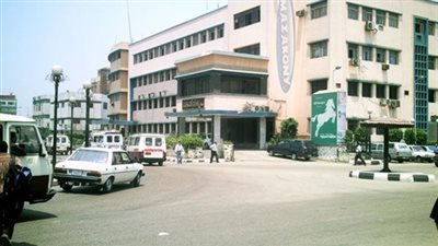 ثوار الشرقية يتوافدون على مبنى المحافظة لحمايته من تظاهرات شبيحة 