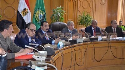 السيسي يزور الإسماعيلية أبريل المقبل لمتابعة المشروعات الكبرى