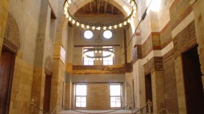 قصر الأمير طاز ينظم ندوة «دروس مستفادة من حرب أكتوبر»