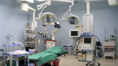 إنشاء قسم لجراحة المخ والأعصاب بمستشفى الإسماعيلية العام