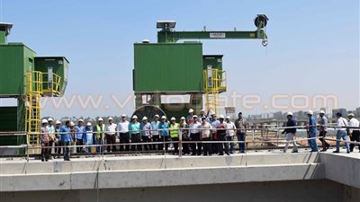 بالصور.. اتحاد شباب أسيوط يحتفل بالذكرى الأولى لقناة السويس