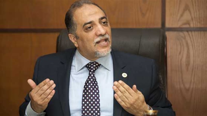  الدكتور عبد الهادي