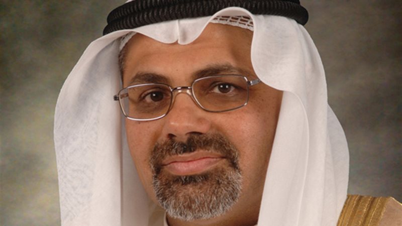 جمال الشهاب وزير