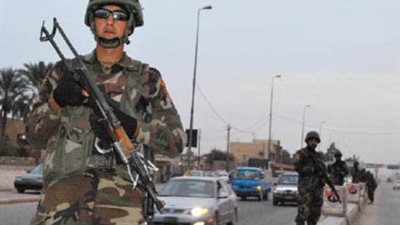 العراق تشدد الإجراءات الأمنية خلال مراسم «عاشوراء»