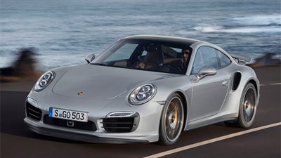 أسعار سيارات «بورش» في السوق المحلية