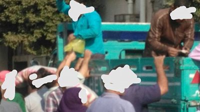 بالصور.. «تموين المنوفية» توزع السكر بأسعار مخفضة على المواطنين