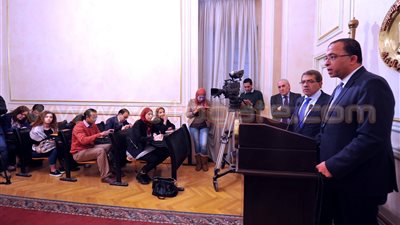 أشرف العربي: 107 مليارات جنيه زيادة في الموازنة العامة للدولة