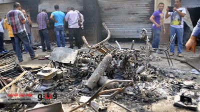 الخارجية اليابانية: 60 شركة يابانية تعلق أعمالها في مصر نظرا للأحداث