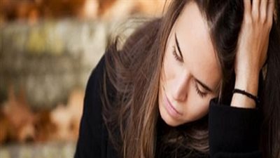 الصدمات العاطفية تؤدي لعدم انتظام الدورة الشهرية