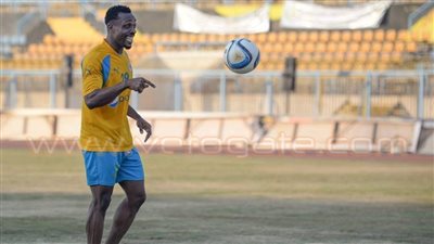 محاولات ودية لإقناع «بناهيني» بالتنازل عن شكواه ضد الإسماعيلي