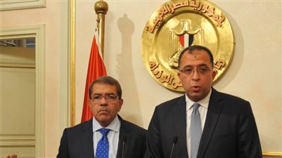 وزير المالية: 9.9% عجز متوقع في الموازنة بالعام المالي الجديد