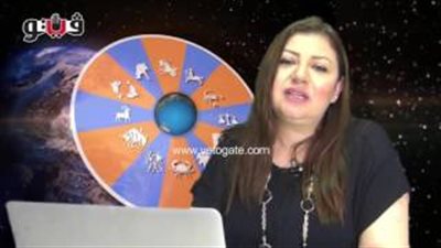 بالفيديو.. عبير فؤاد: مواليد برج السرطان قادرون على التأثير في الناس