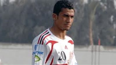 «عرفات» المحلة يتراجع عن رفضه اللعب في الإسماعيلي