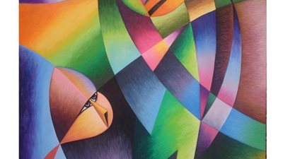 غدًا.. كمال قنديل يفتتح معرضه بأتيليه القاهرة