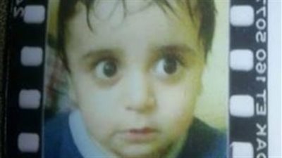 اختفاء طفل في ظروف غامضة بفاقوس