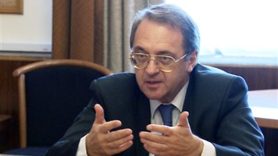 روسيا تدعو إلى عدم تقييد موعد عمل الهدنة في سوريا بشهر رمضان