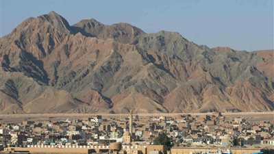 ميناء سفاجا يستقبل شحنة ألومنيوم خام من أمريكا