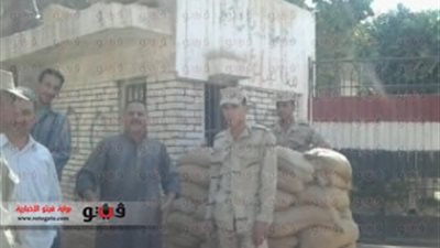 إجراءات مشددة بالشرقية لحماية اللجان الانتخابية