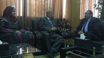 بالفيديو.. محافظ الإسماعيلية يتدخل لمنع حبس أم مثالية