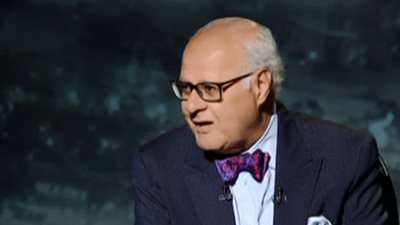 كمال إبراهيم: الأطباء في مصر مصابون بـ«العنجهية»