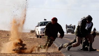 مقاتلات تركية تدمر 5 مواقع لـ«داعش» على حدود سوريا