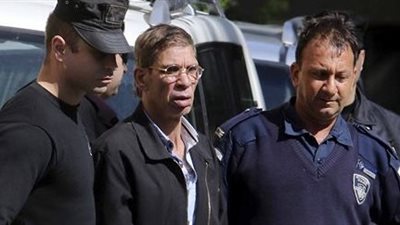 قبرص تنفي تلقيها طلبا من النائب العام بتسليم مختطف الطائرة