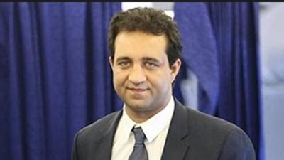 علاء عبدالمنعم: عدم تنفيذ حكم بطلان عضوية أحمد مرتضى «فضيحة»