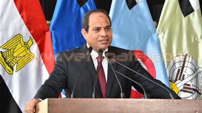 الرئيس التنزاني يؤكد تعزيز التعاون ودعم مصر على كافة الأصعدة